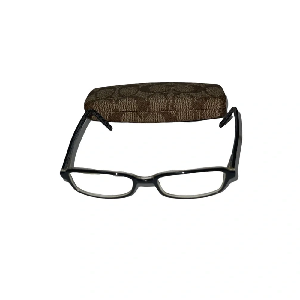 Coach Woman Eyeglasses